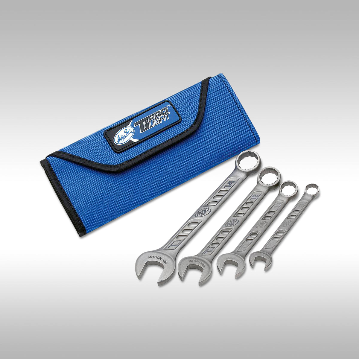 MOTION PRO - TiPROLIGHT™ TITANIUM WRENCHES