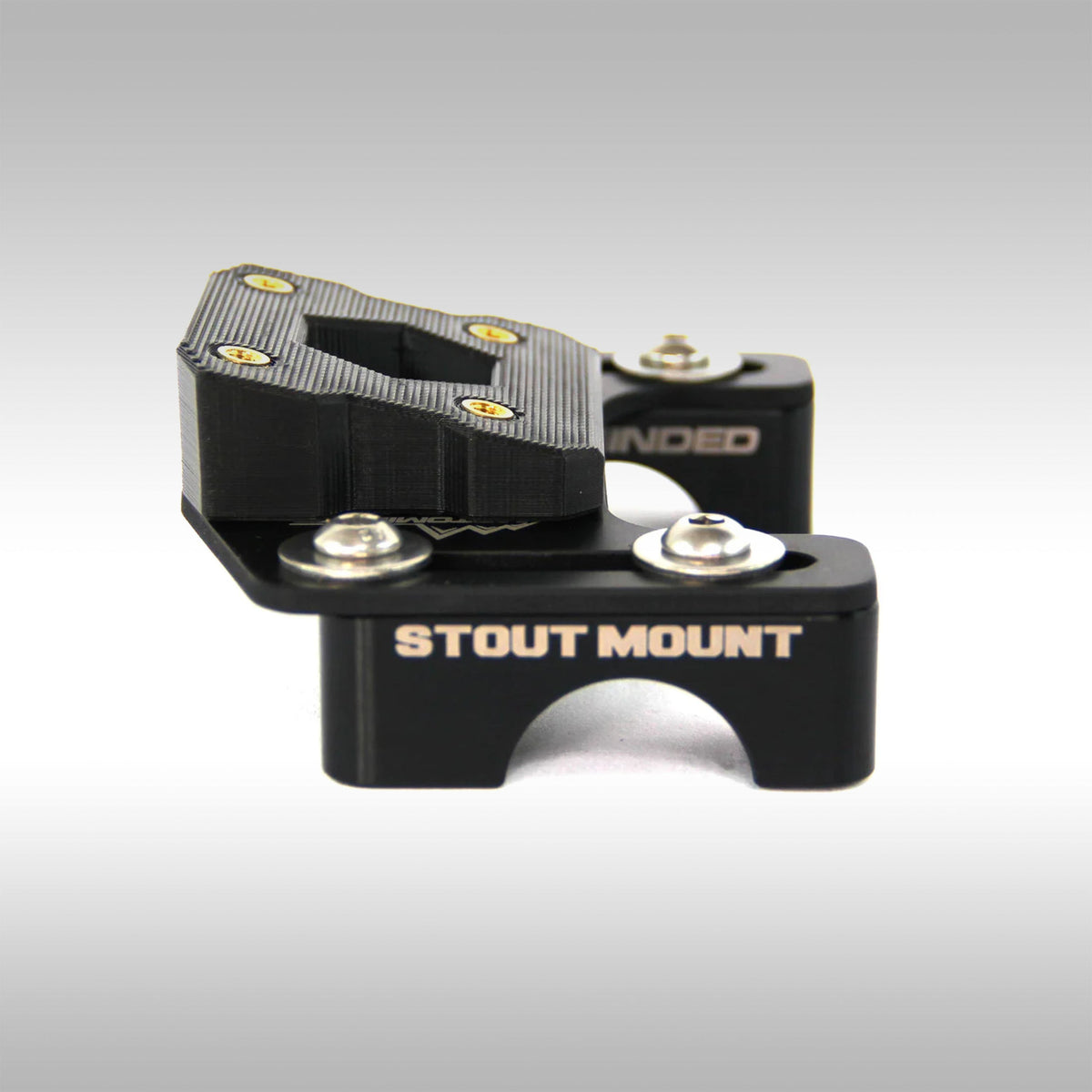 MOTOMINDED - STOUT MOUNT TILT WEDGE