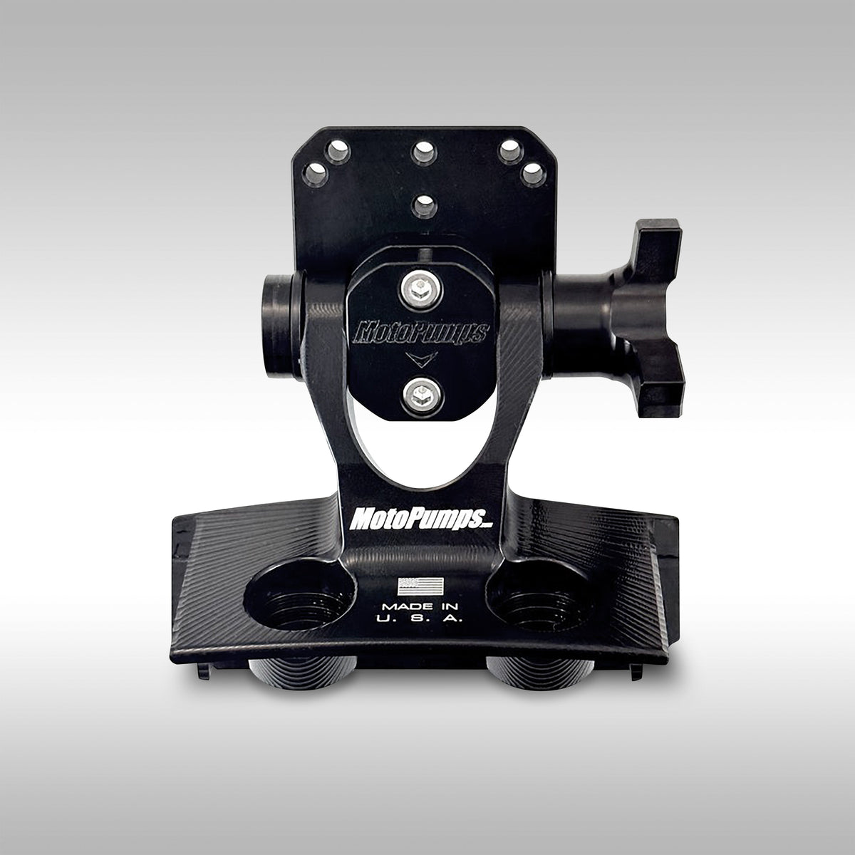 MOTOPUMPS - 2023+ KTM 890 ARTICULATING GPS MOUNT