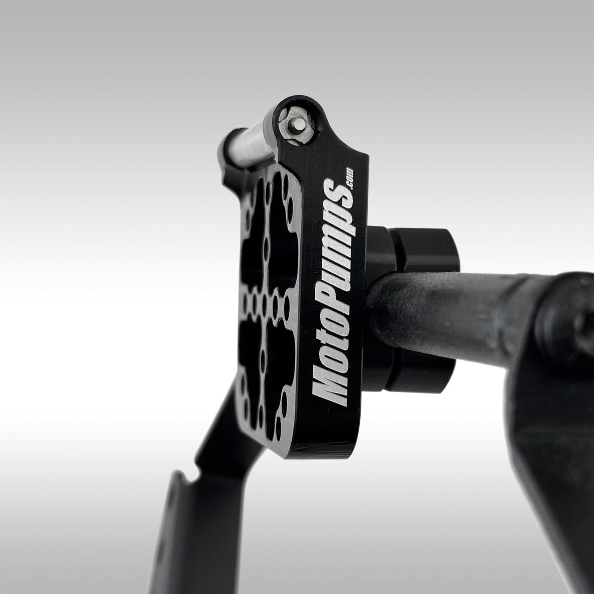 MOTOPUMPS - ZUMO XT / XT2 / TREAD SECURITY MOUNT KIT