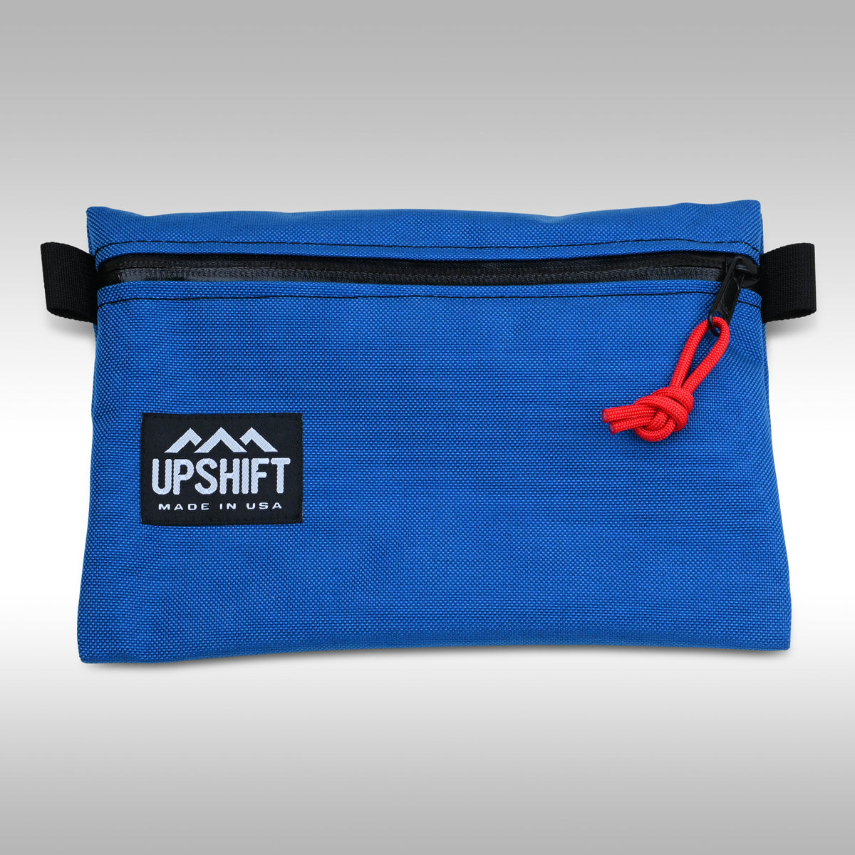 UPSHIFT TRAIL POUCHES - CORDURA