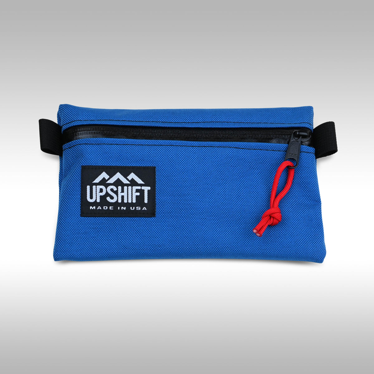 UPSHIFT TRAIL POUCHES - CORDURA