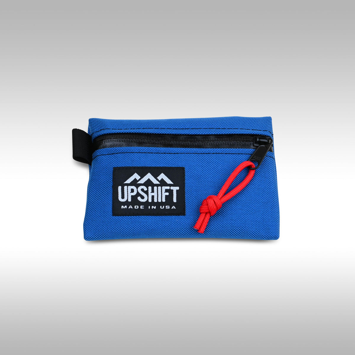 UPSHIFT TRAIL POUCHES - CORDURA