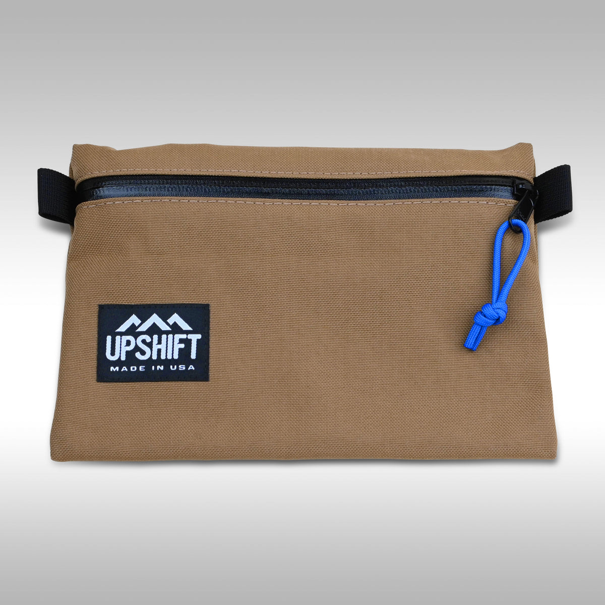 UPSHIFT TRAIL POUCHES - CORDURA