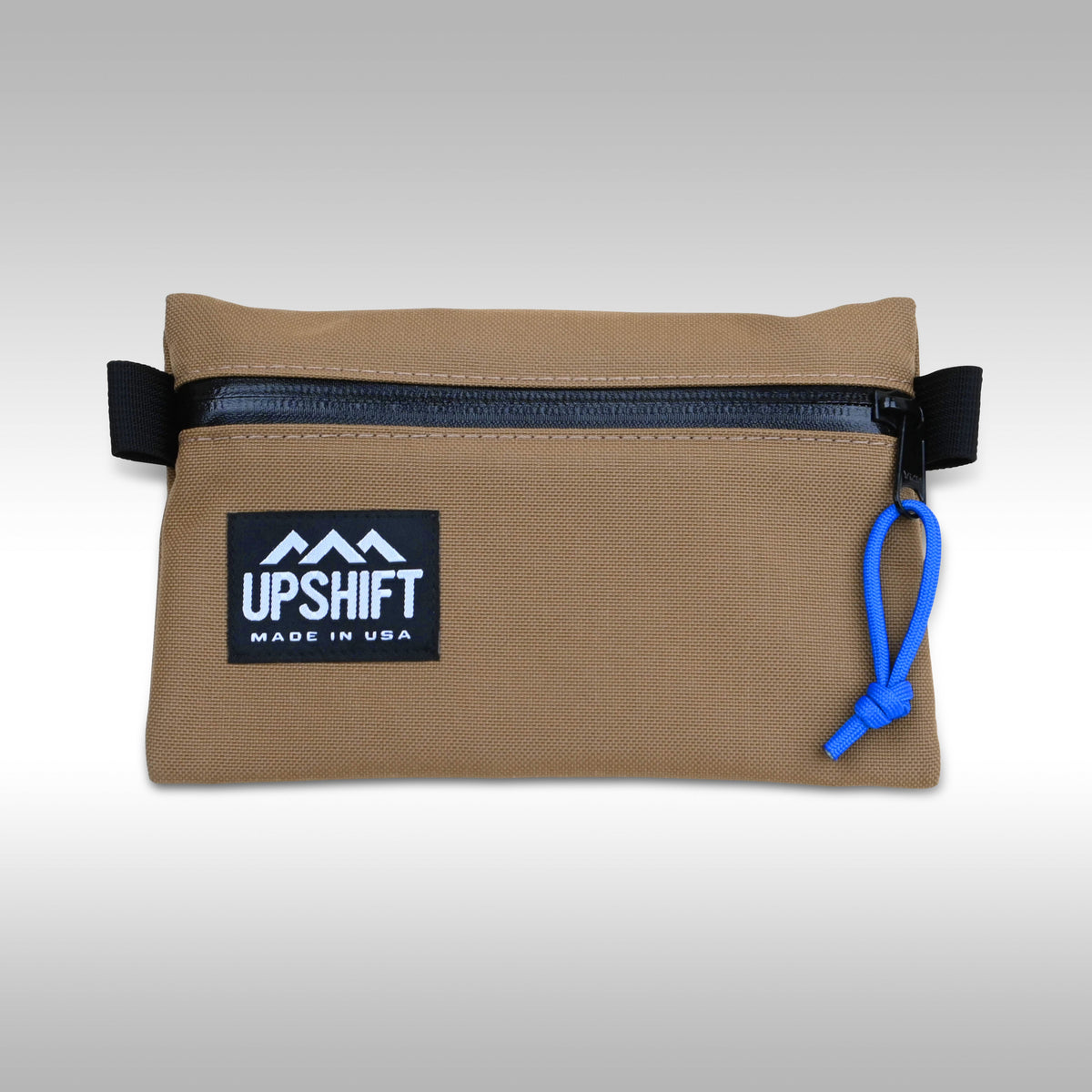 UPSHIFT TRAIL POUCHES - CORDURA