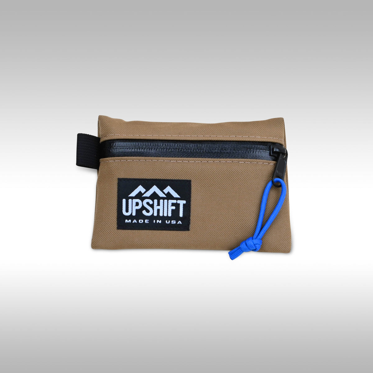 UPSHIFT TRAIL POUCHES - CORDURA