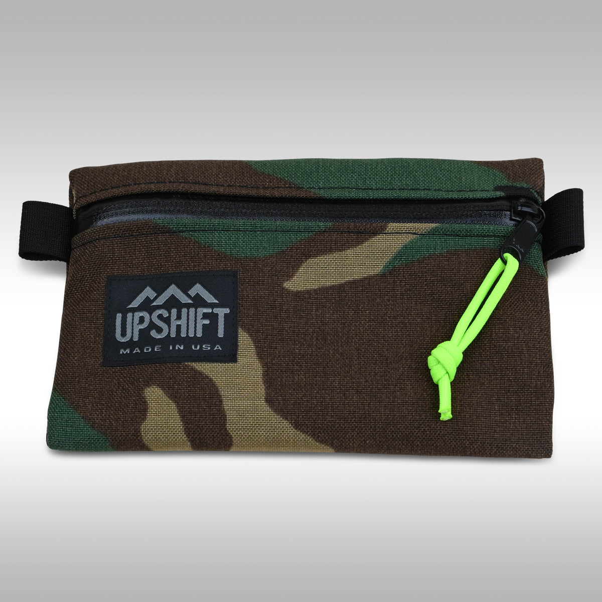 UPSHIFT TRAIL POUCHES - CORDURA