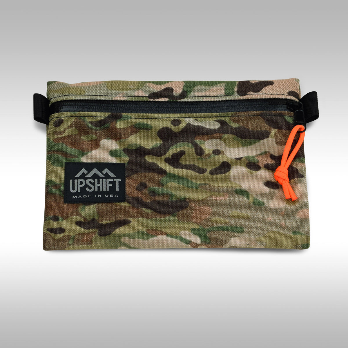 UPSHIFT TRAIL POUCHES - CORDURA