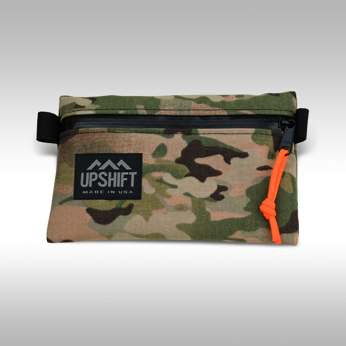 UPSHIFT TRAIL POUCHES - CORDURA