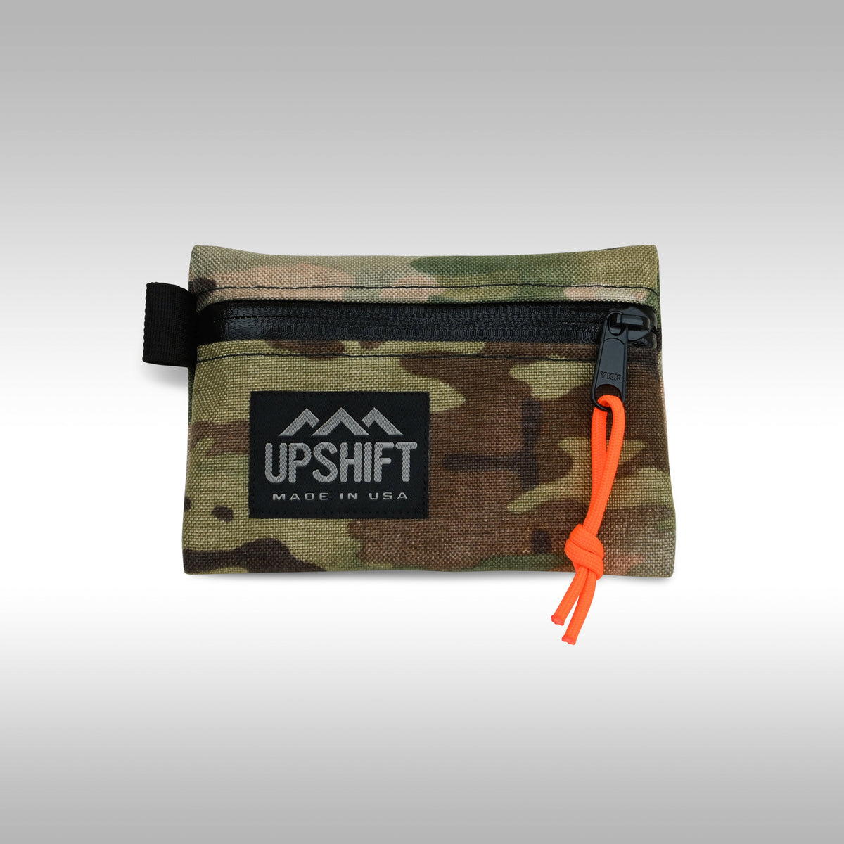 UPSHIFT TRAIL POUCHES - CORDURA