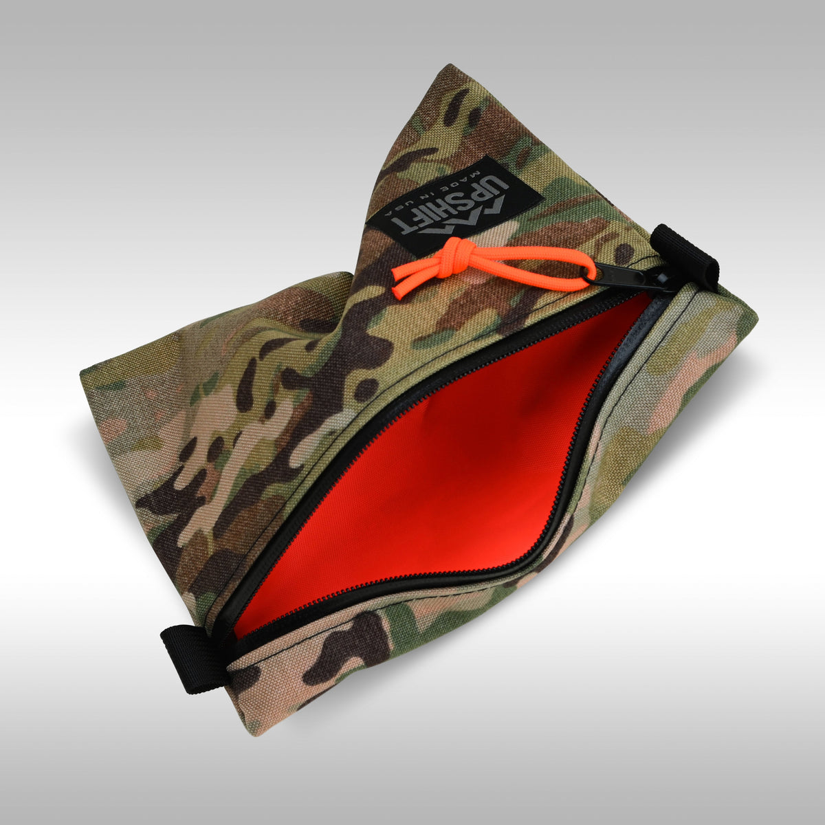 UPSHIFT TRAIL POUCHES - CORDURA