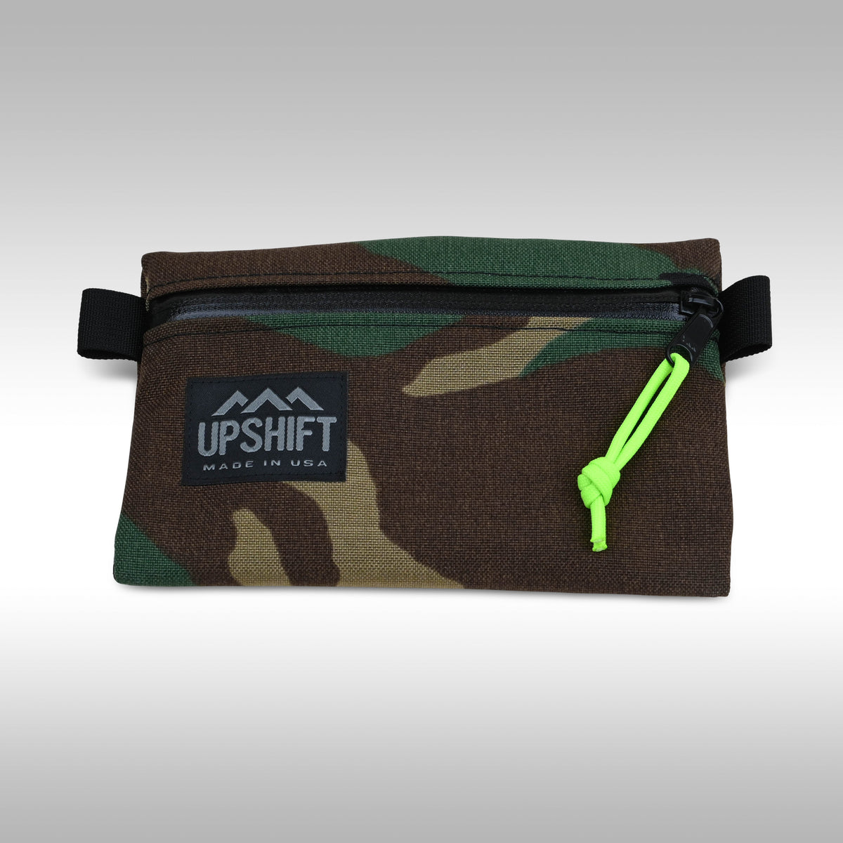 UPSHIFT TRAIL POUCHES - CORDURA