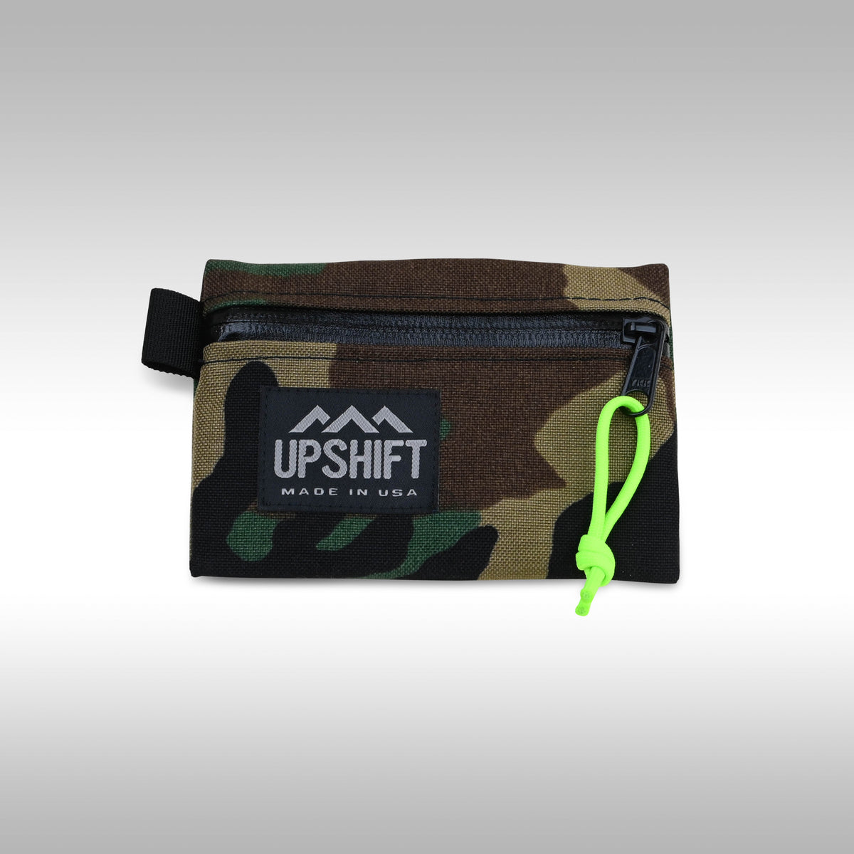 UPSHIFT TRAIL POUCHES - CORDURA