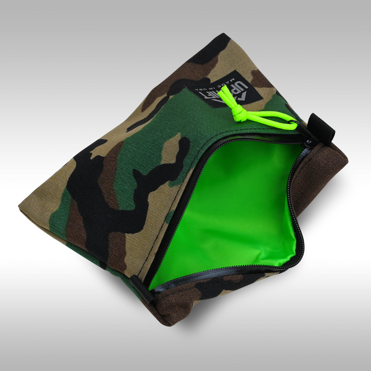 UPSHIFT TRAIL POUCHES - CORDURA