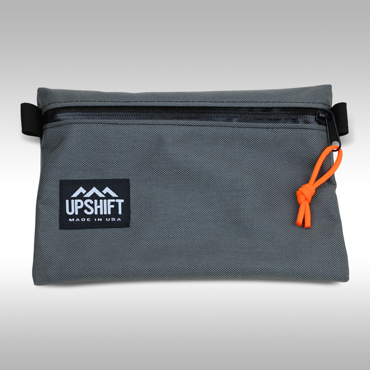 UPSHIFT TRAIL POUCHES - CORDURA