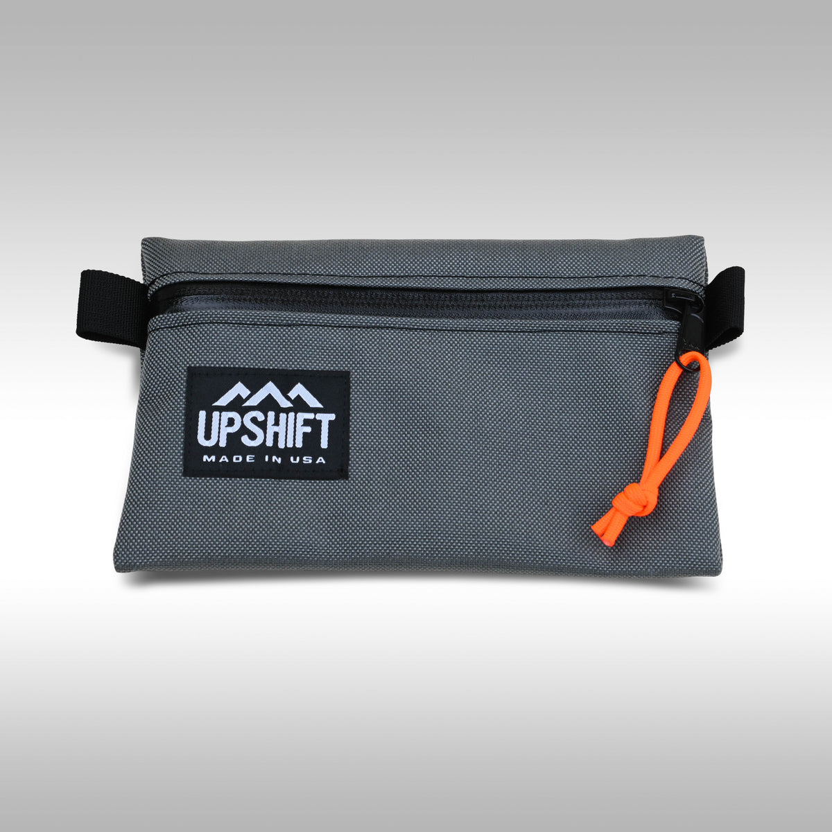 UPSHIFT TRAIL POUCHES - CORDURA