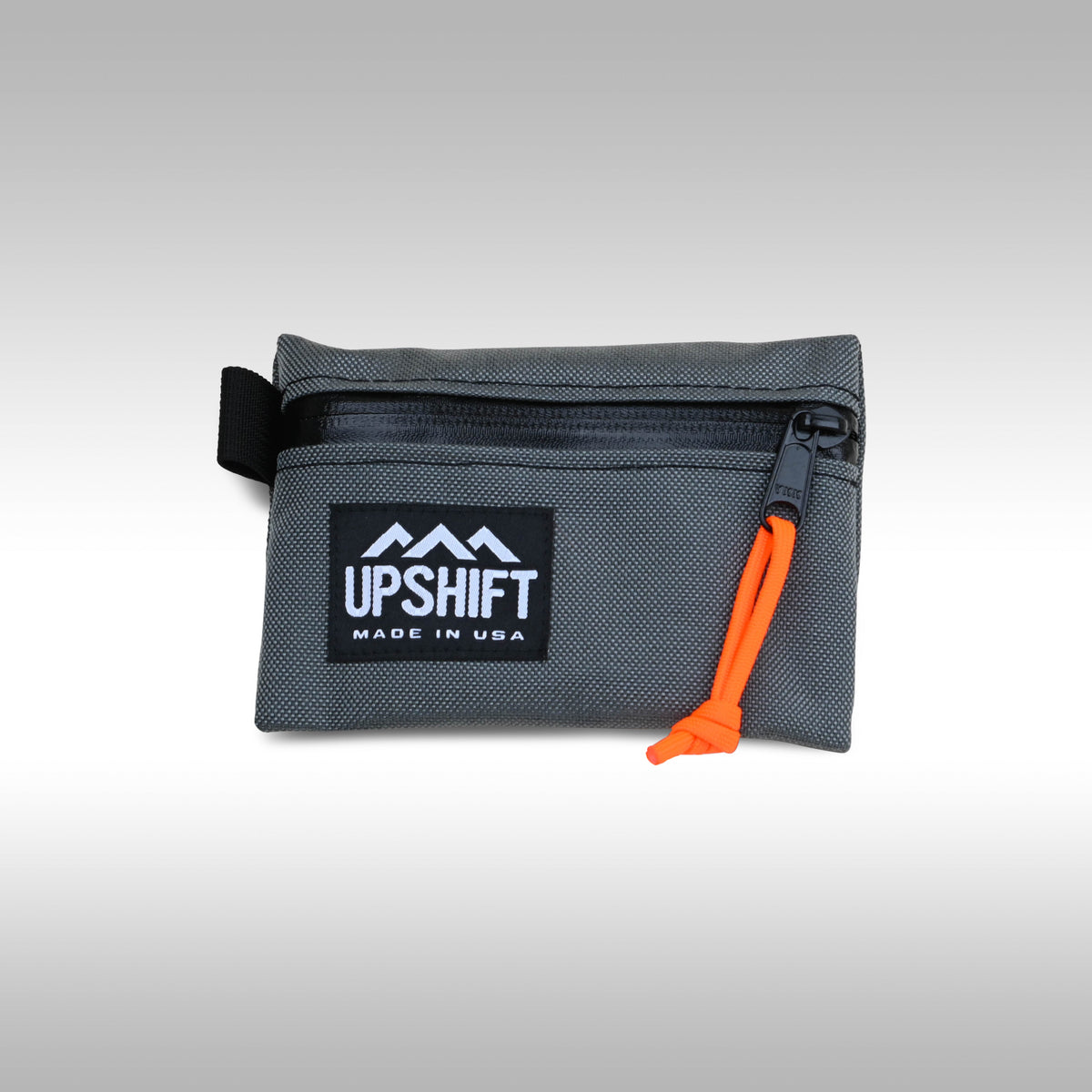 UPSHIFT TRAIL POUCHES - CORDURA