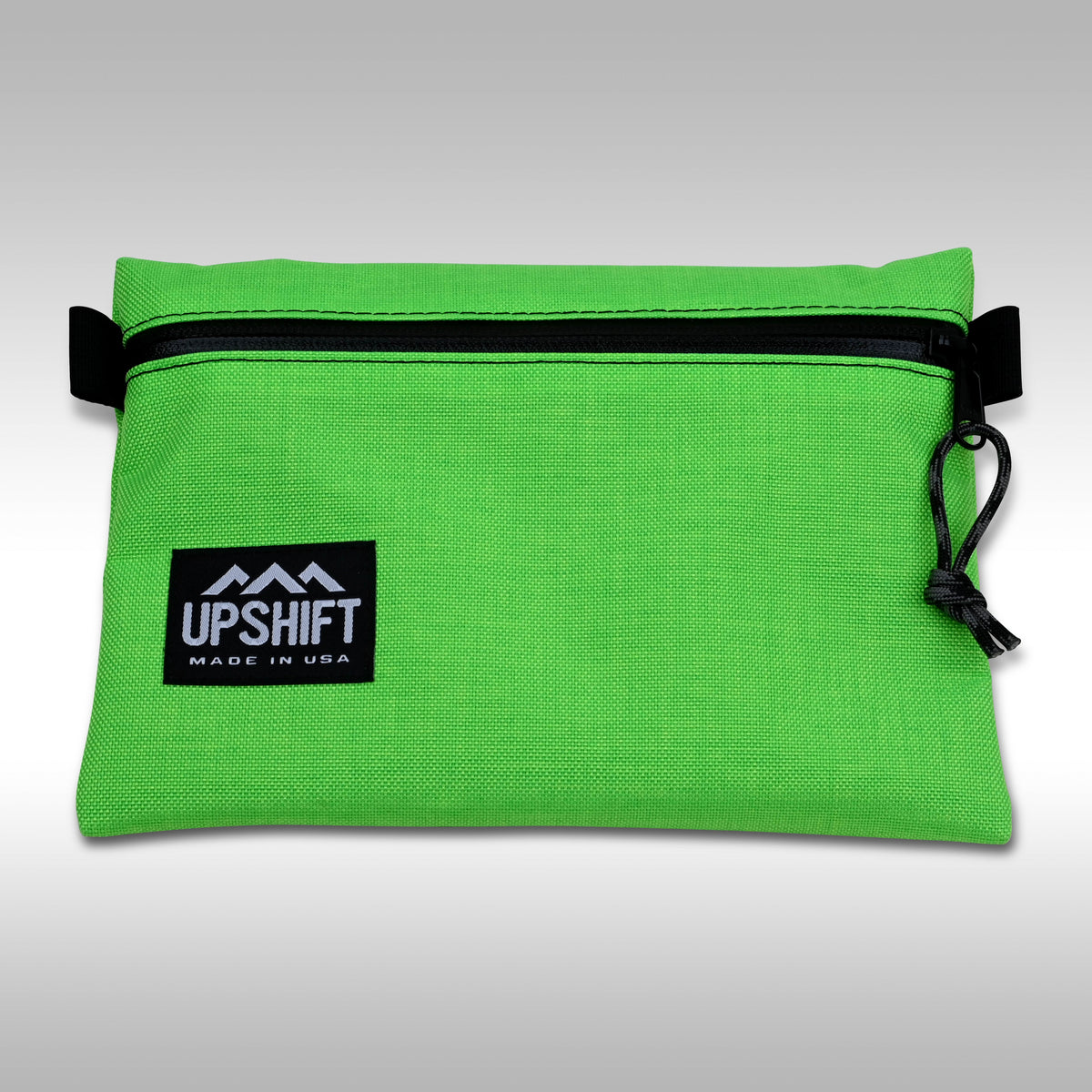 UPSHIFT TRAIL POUCHES - CORDURA