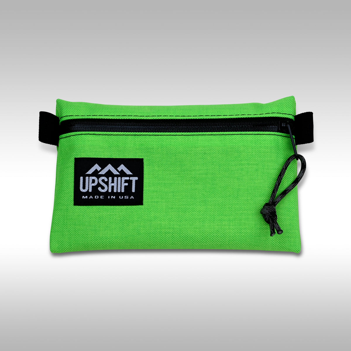 UPSHIFT TRAIL POUCHES - CORDURA