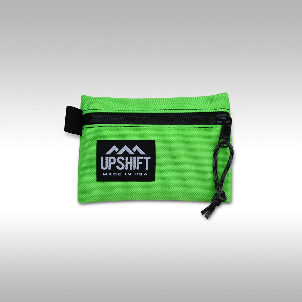 UPSHIFT TRAIL POUCHES - CORDURA