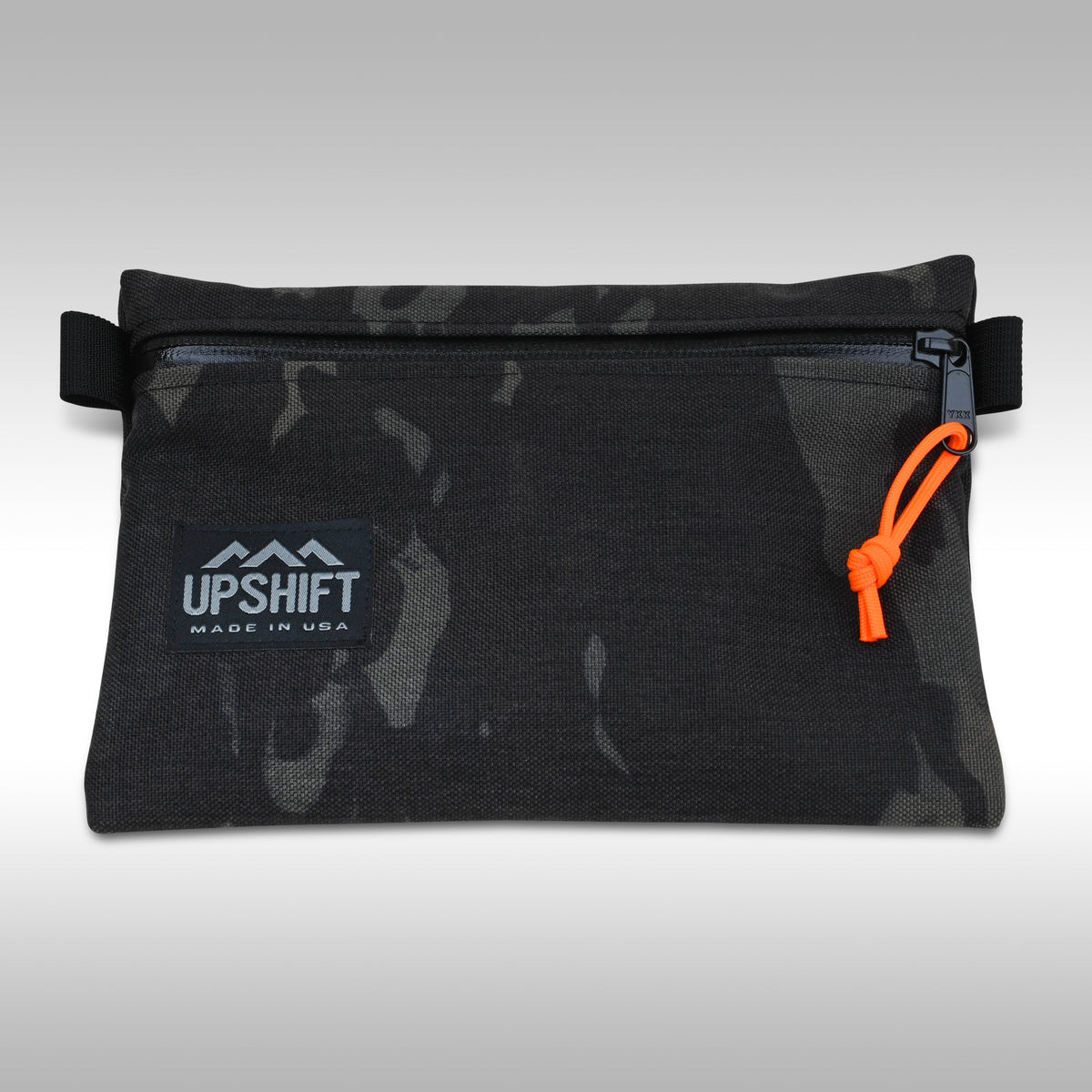 UPSHIFT TRAIL POUCHES - CORDURA