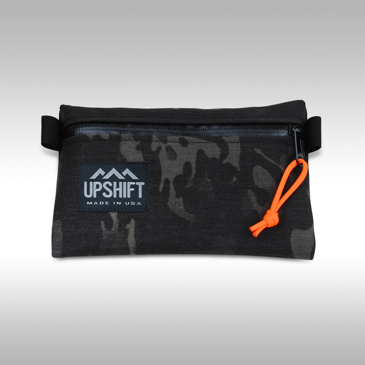 UPSHIFT TRAIL POUCHES - CORDURA