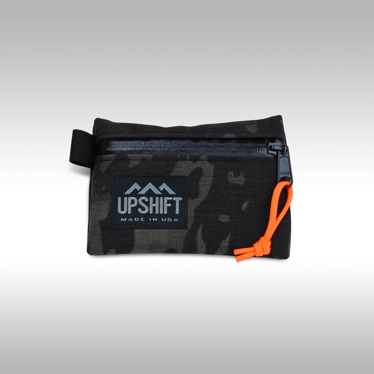 UPSHIFT TRAIL POUCHES - CORDURA