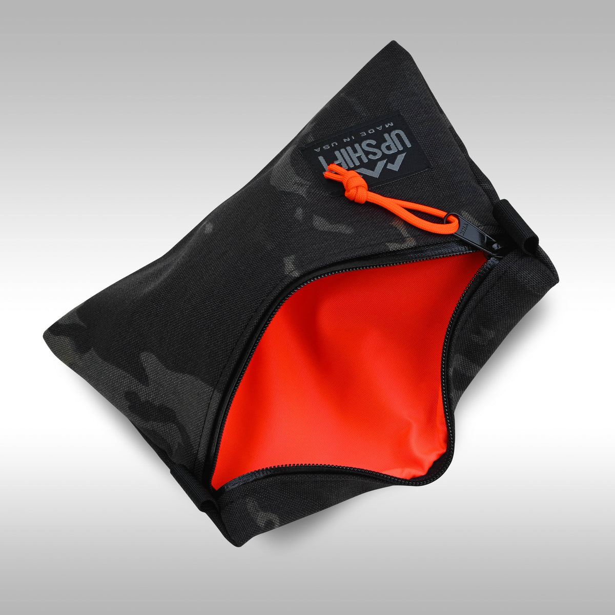 UPSHIFT TRAIL POUCHES - CORDURA