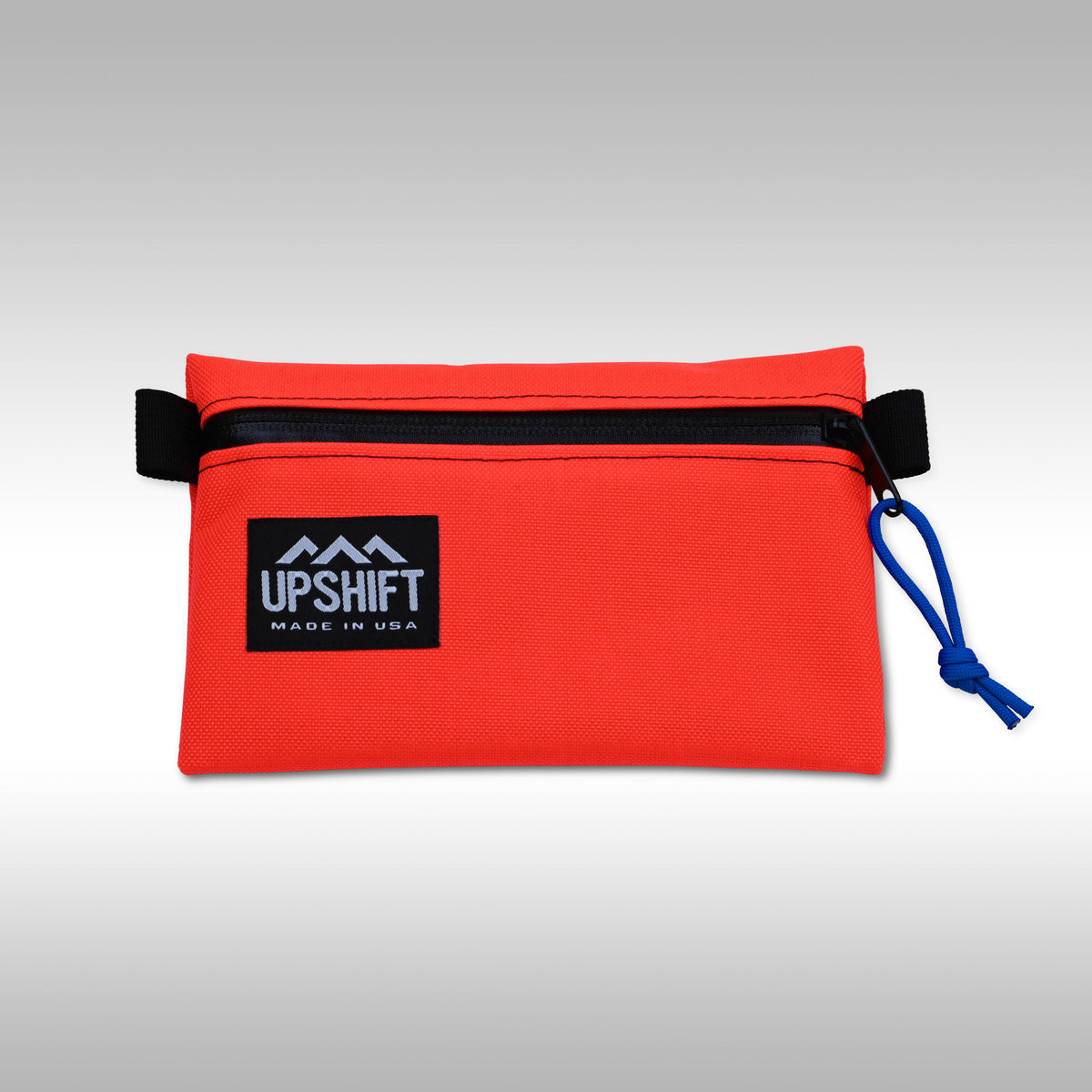 UPSHIFT TRAIL POUCHES - CORDURA