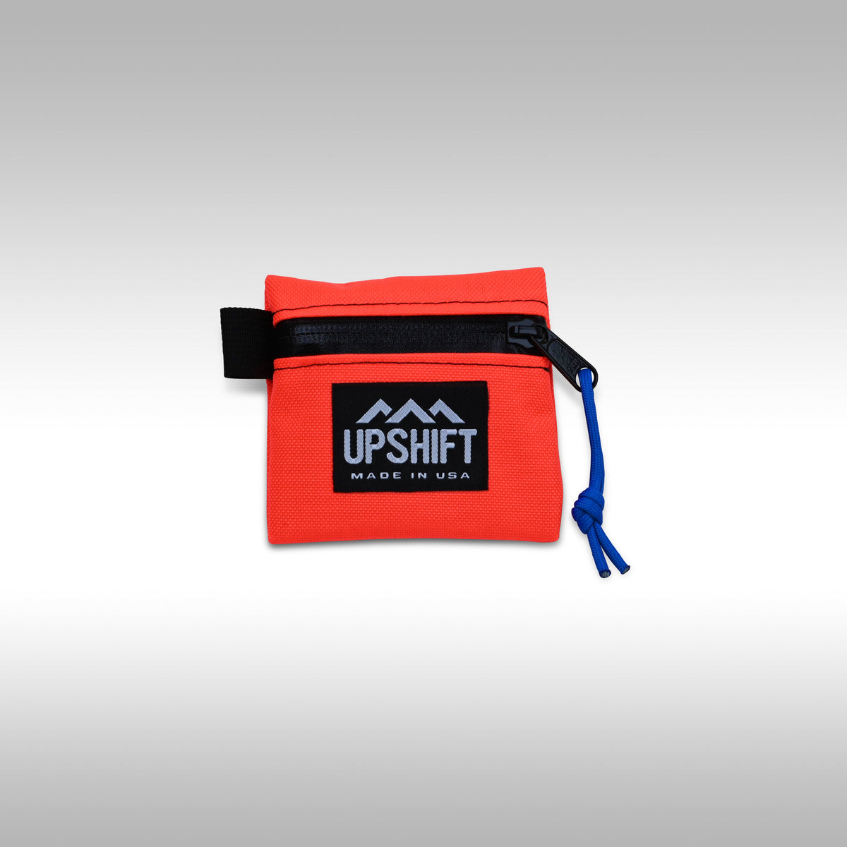 UPSHIFT TRAIL POUCHES - CORDURA