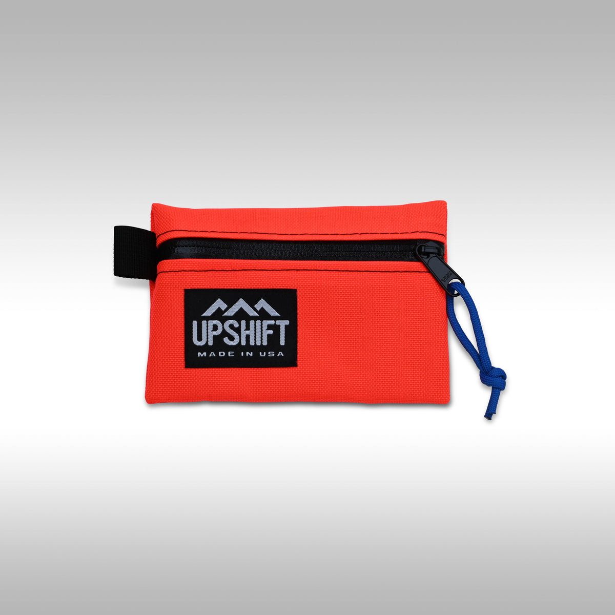 UPSHIFT TRAIL POUCHES - CORDURA