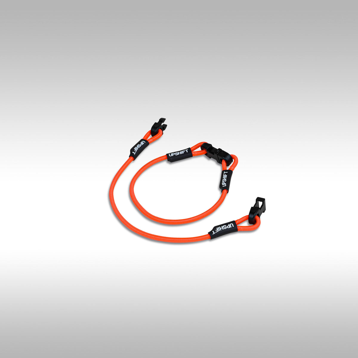 UPSHIFT POWER BANDS