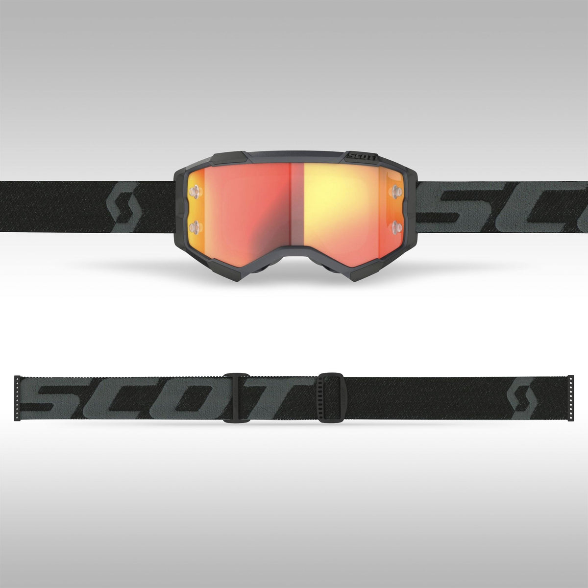 SCOTT GOGGLES - FURY