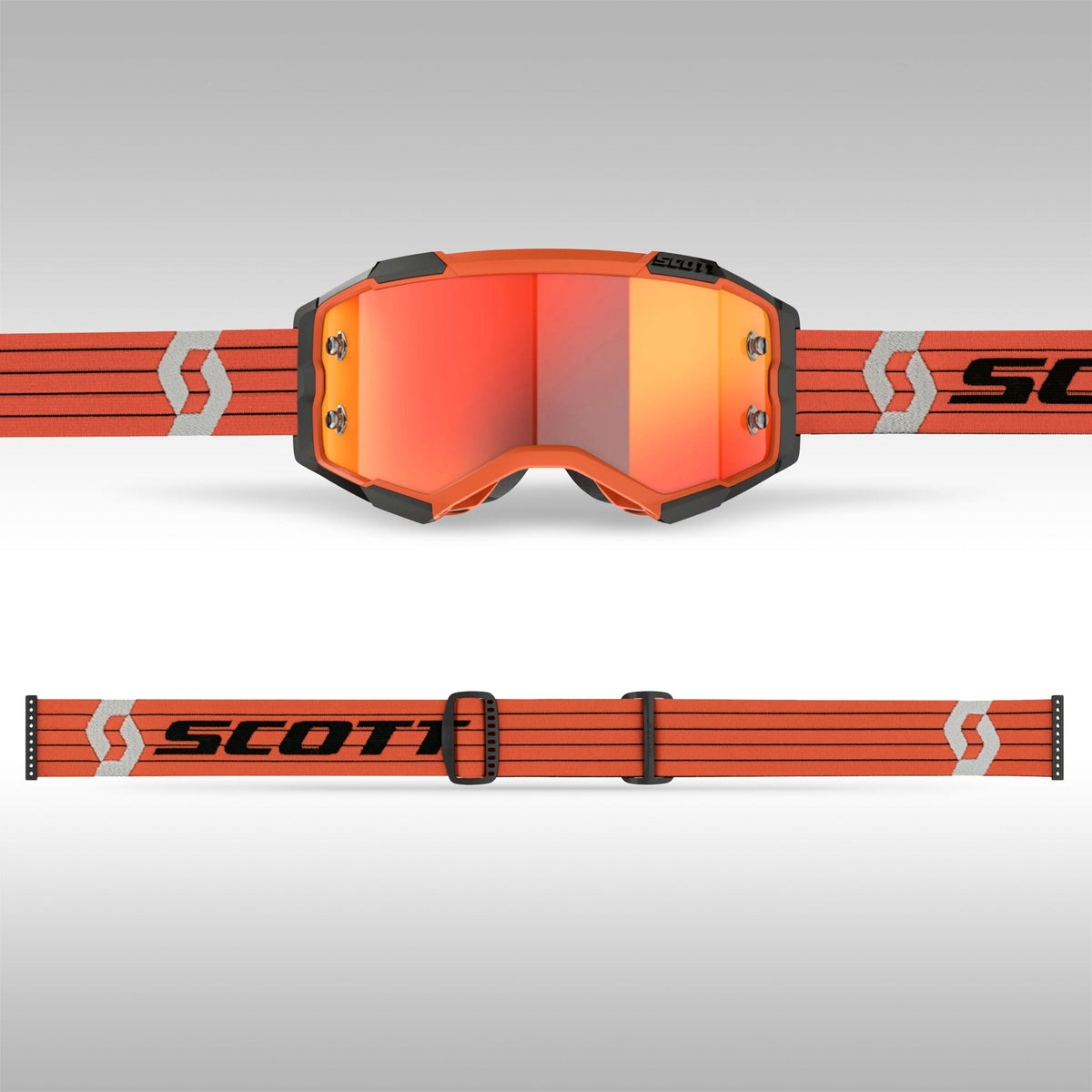 SCOTT GOGGLES - FURY