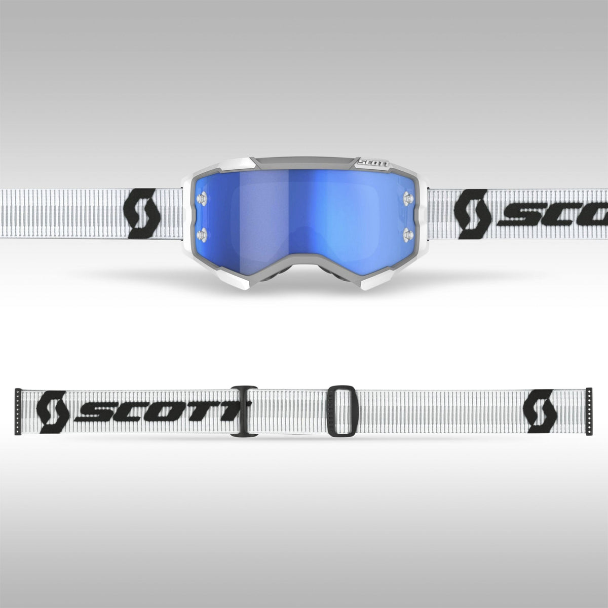 SCOTT GOGGLES - FURY