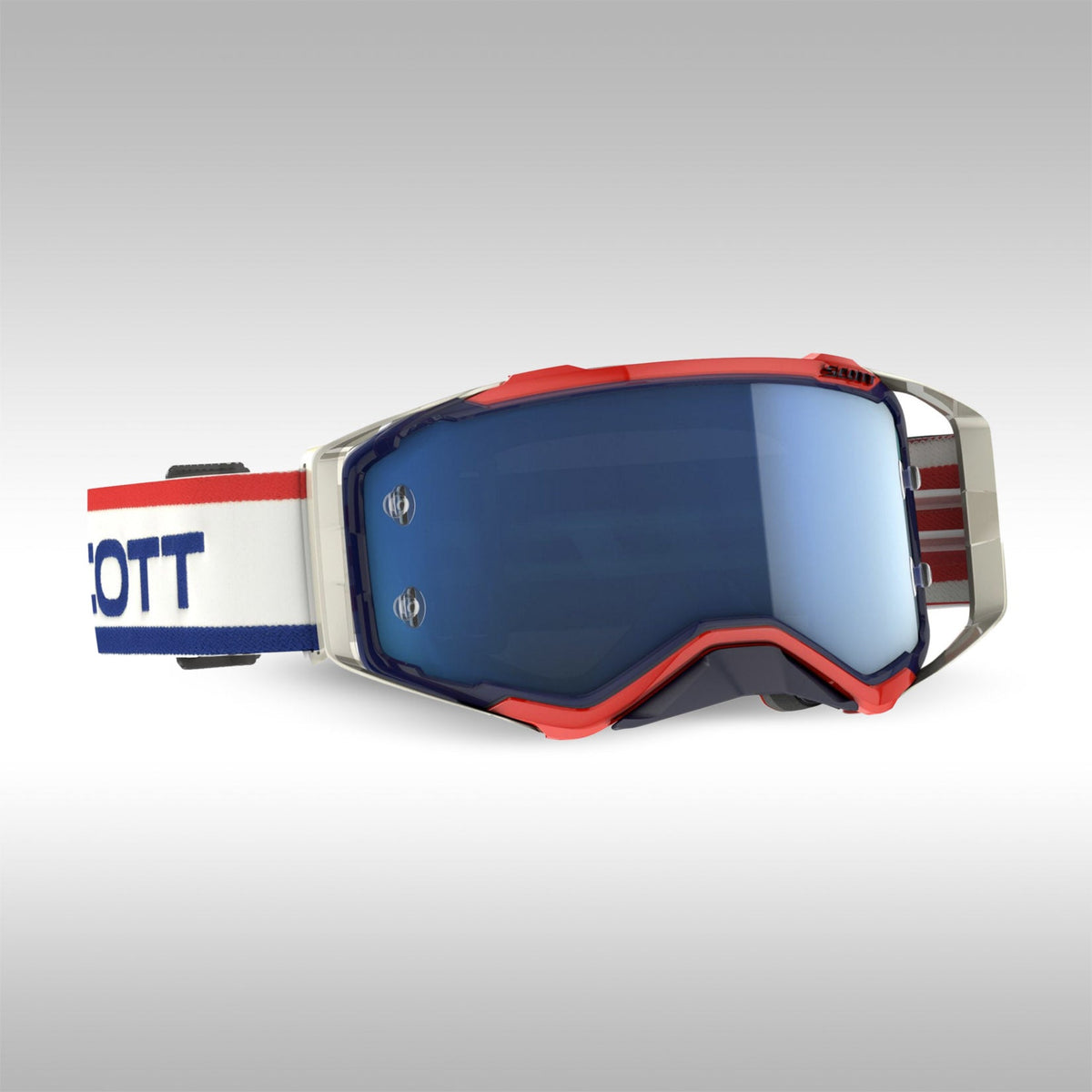 SCOTT GOGGLES - PROSPECT HIGH PERFORMANCE OFFROAD GOGGLES