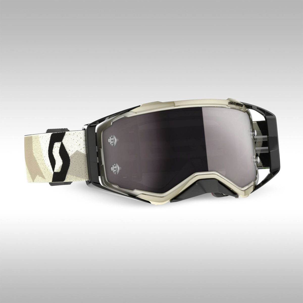 SCOTT GOGGLES - PROSPECT HIGH PERFORMANCE OFFROAD GOGGLES