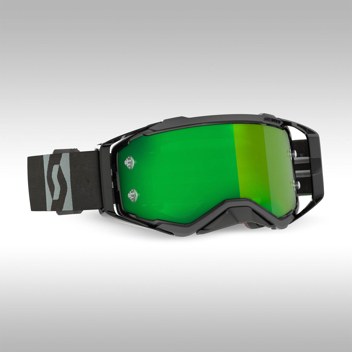 SCOTT GOGGLES - PROSPECT HIGH PERFORMANCE OFFROAD GOGGLES