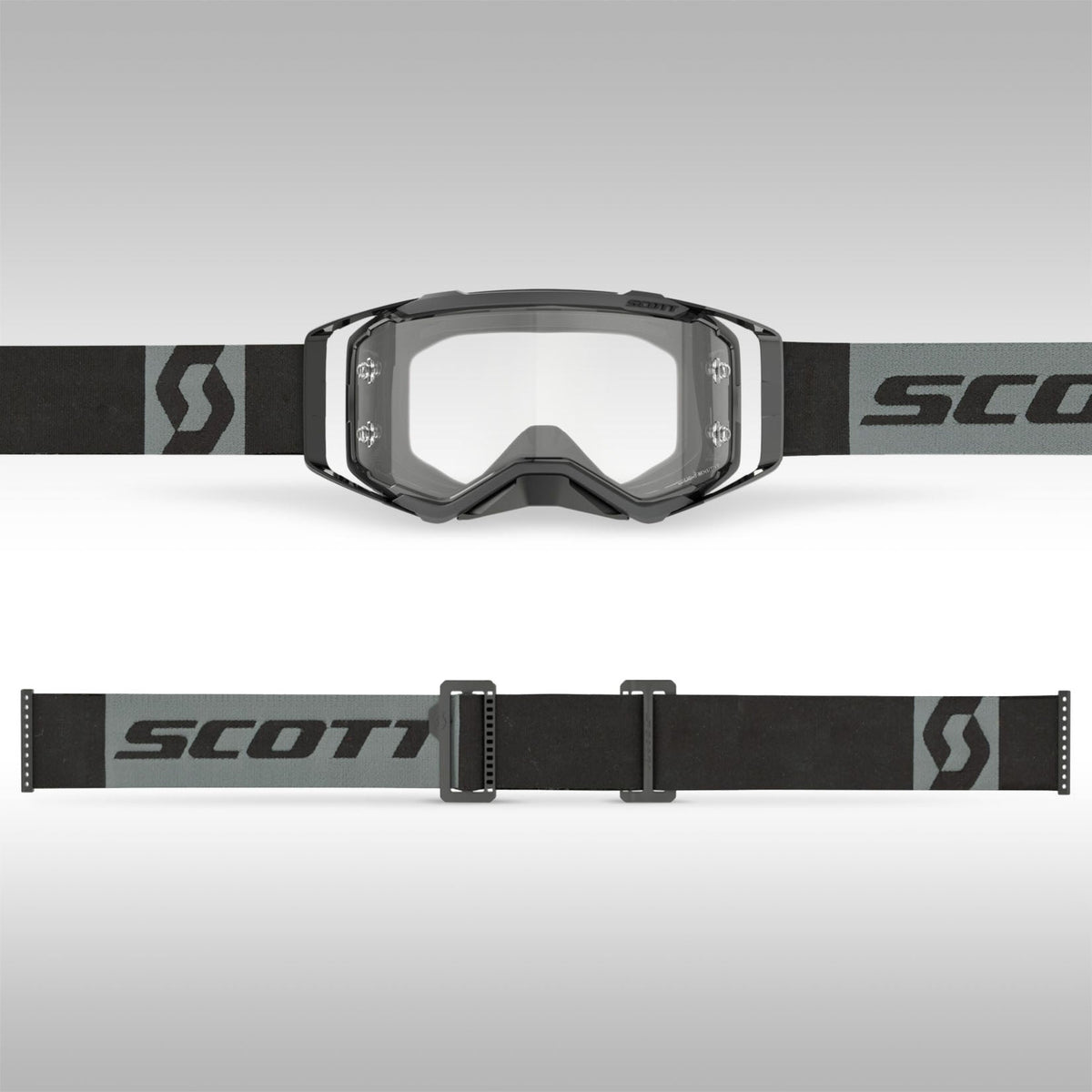 SCOTT GOGGLES - PROSPECT LIGHT SENSITIVE