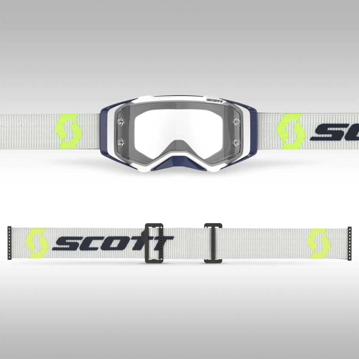 SCOTT GOGGLES - PROSPECT LIGHT SENSITIVE