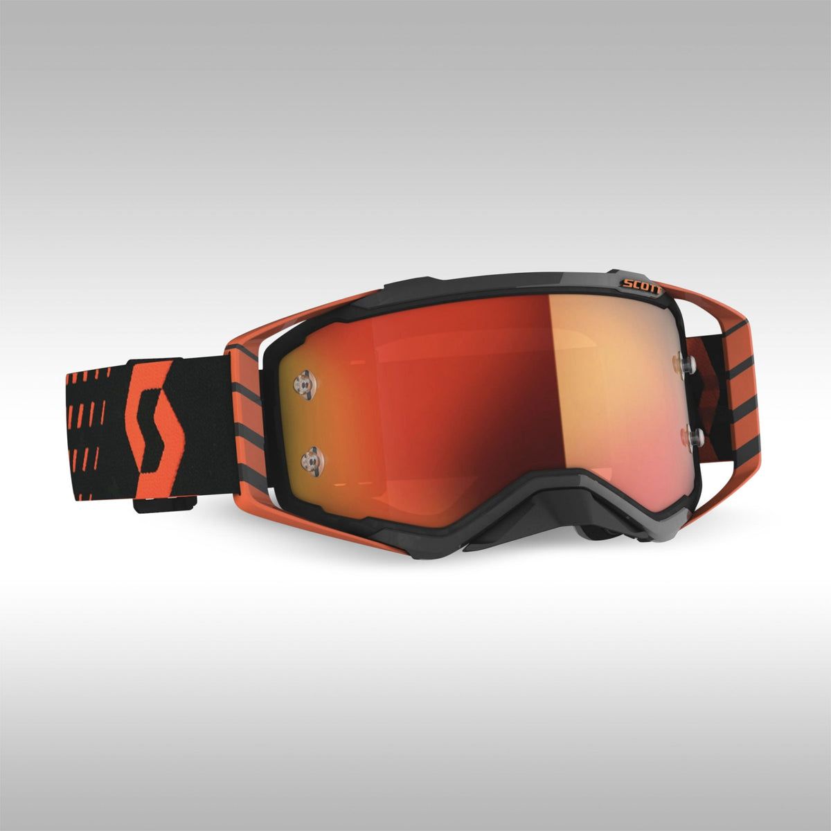 SCOTT GOGGLES - PROSPECT HIGH PERFORMANCE OFFROAD GOGGLES