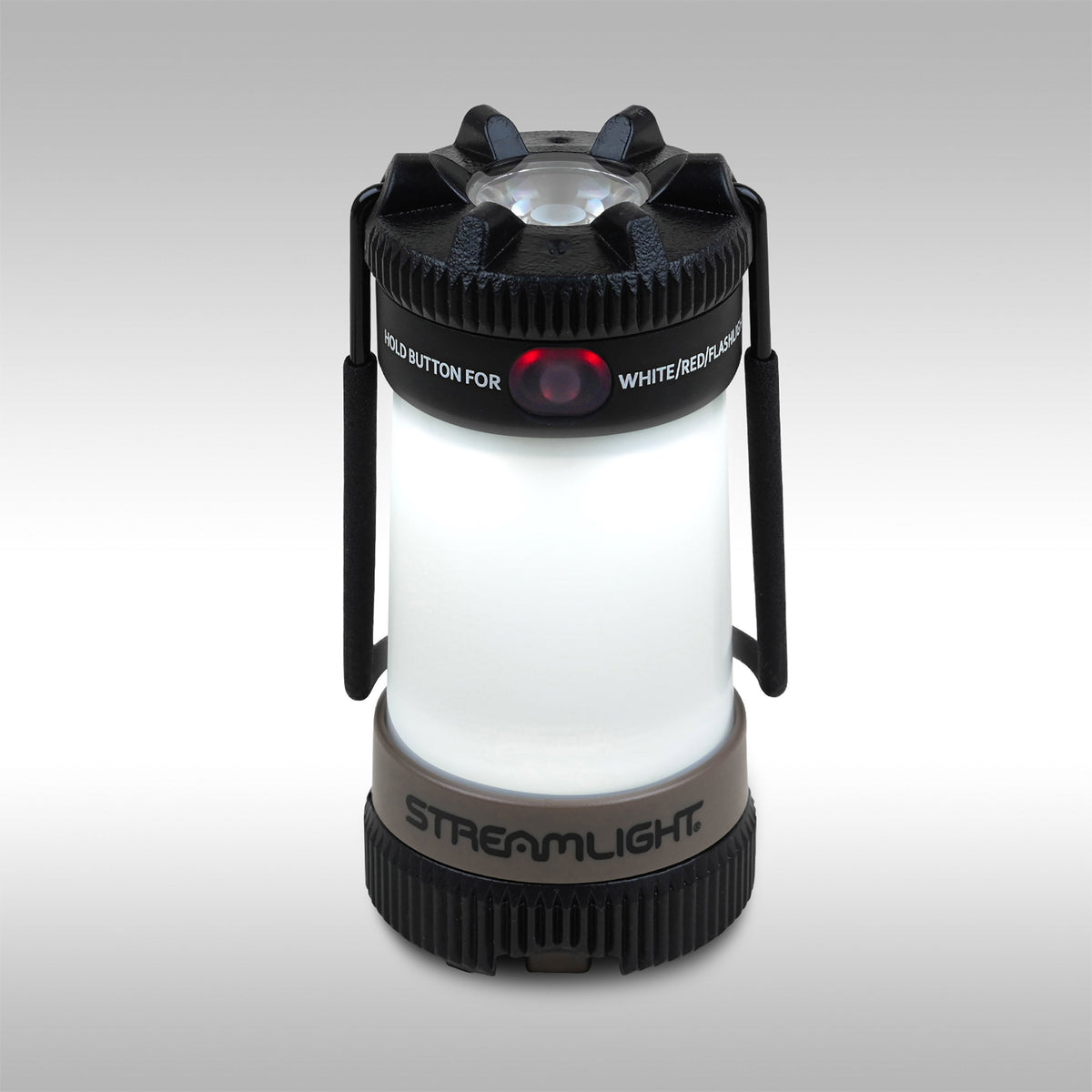 STREAMLIGHT SIEGE X USB LANTERN - RECHARGEABLE