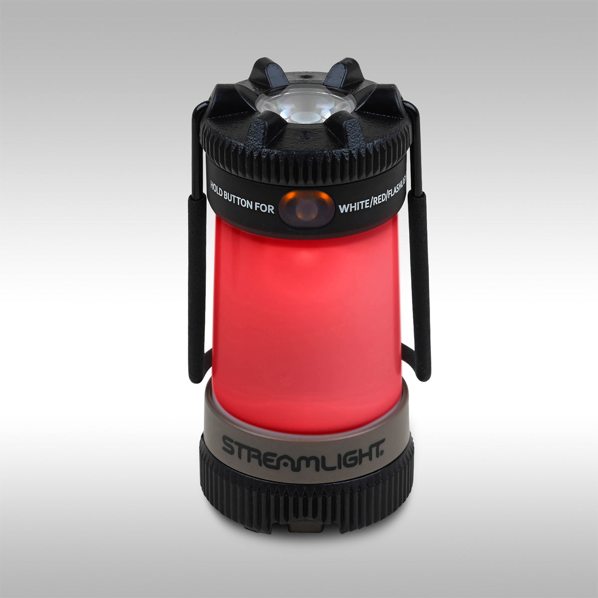 STREAMLIGHT SIEGE X USB LANTERN - RECHARGEABLE