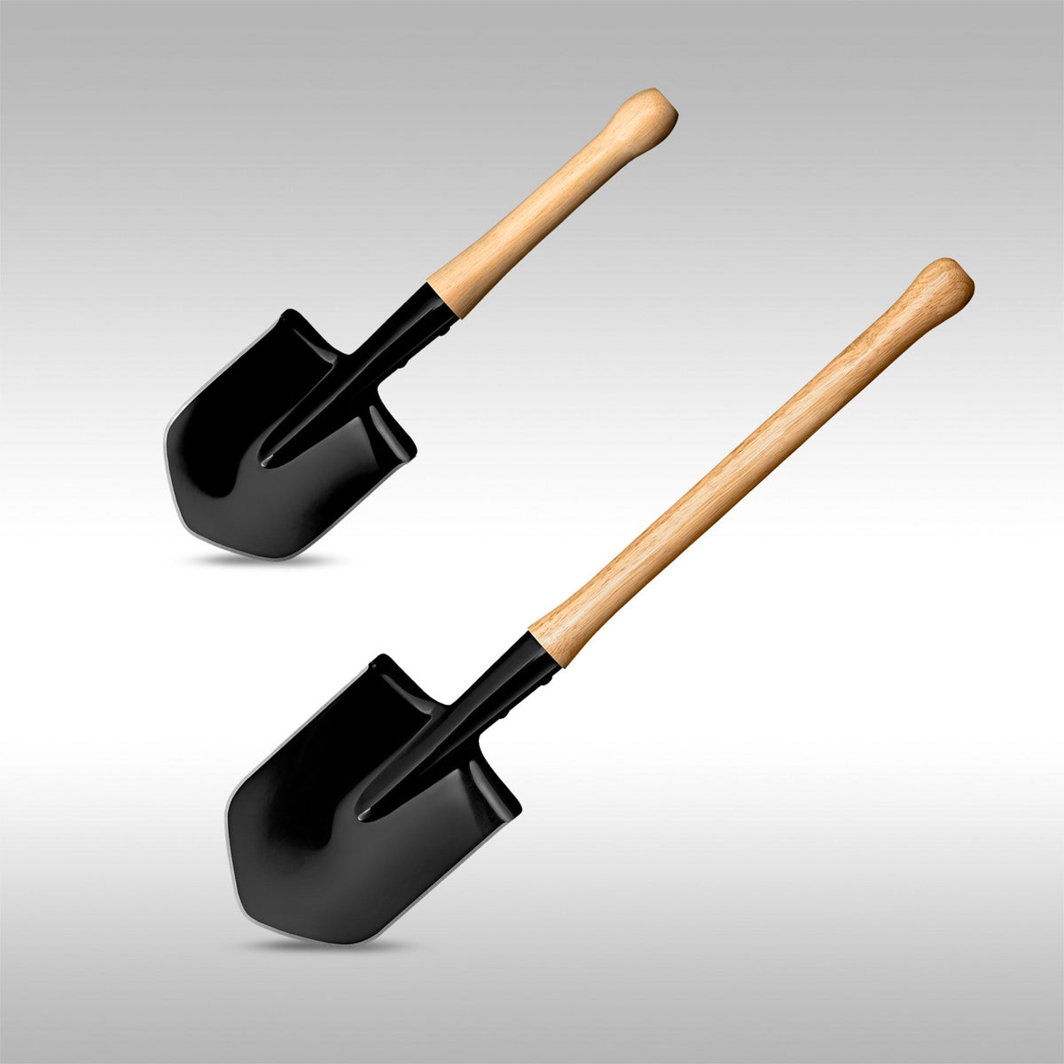 COLD STEEL - SPECIAL FORCES SHOVEL