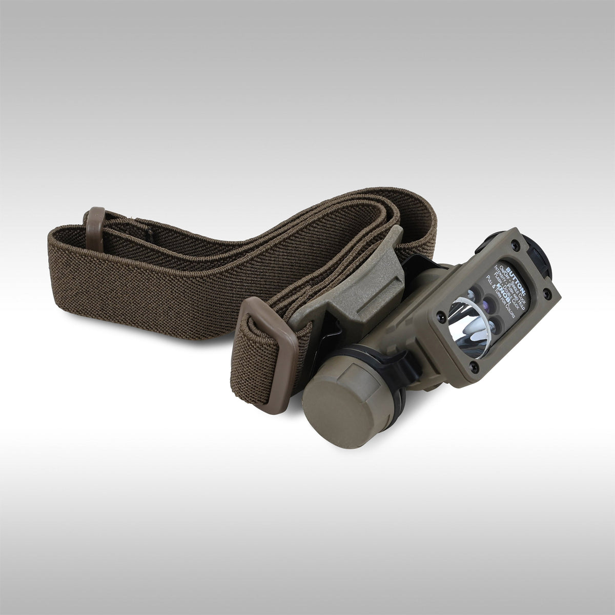 STREAMLIGHT SIDEWINDER COMPACT II HEADLAMP