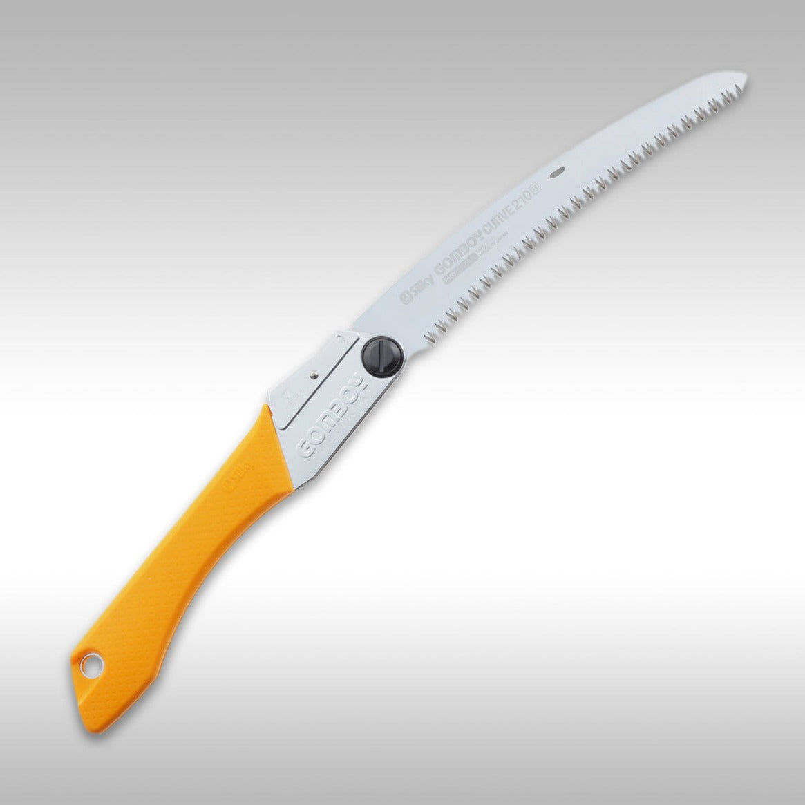 SILKY SAW - GOMBOY CURVE PRO - 210MM