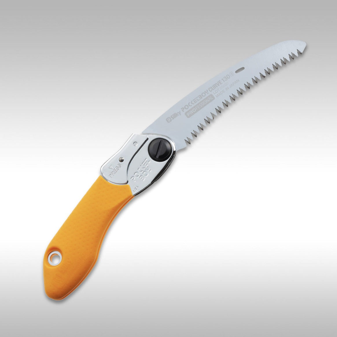 SILKY SAWS - POCKETBOY CURVE - 130MM