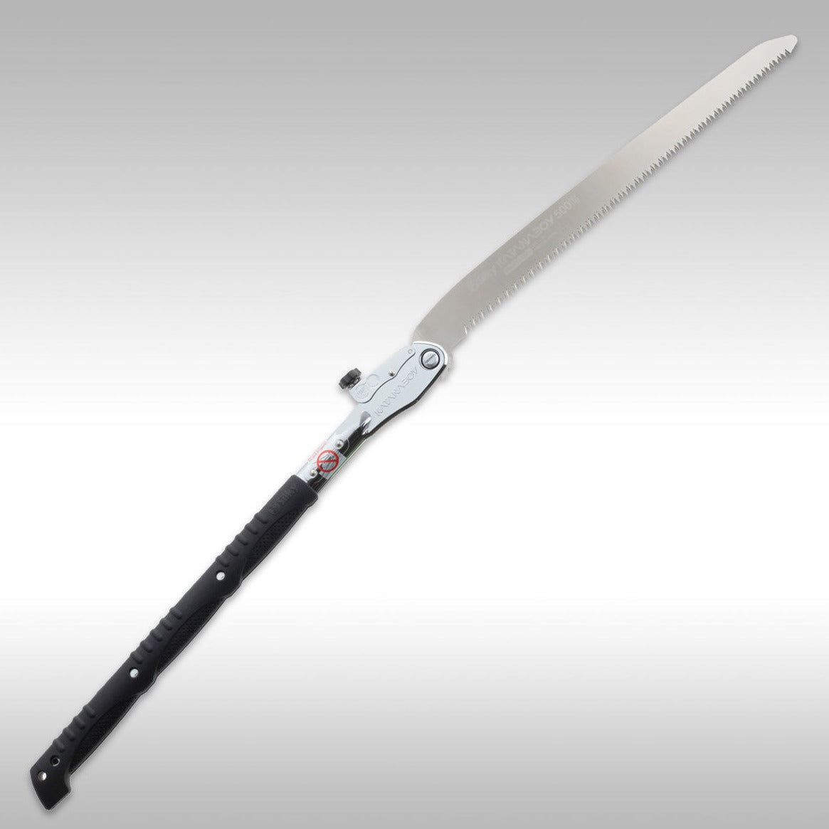 SILKY SAWS - KATANABOY FOLDING SAW - 500MM - XL TEETH