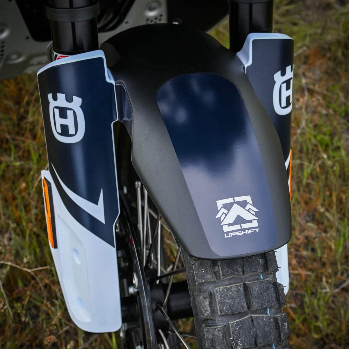 2022 - 2024 HUSQVARNA NORDEN 901 - SPORT GRAPHICS KIT