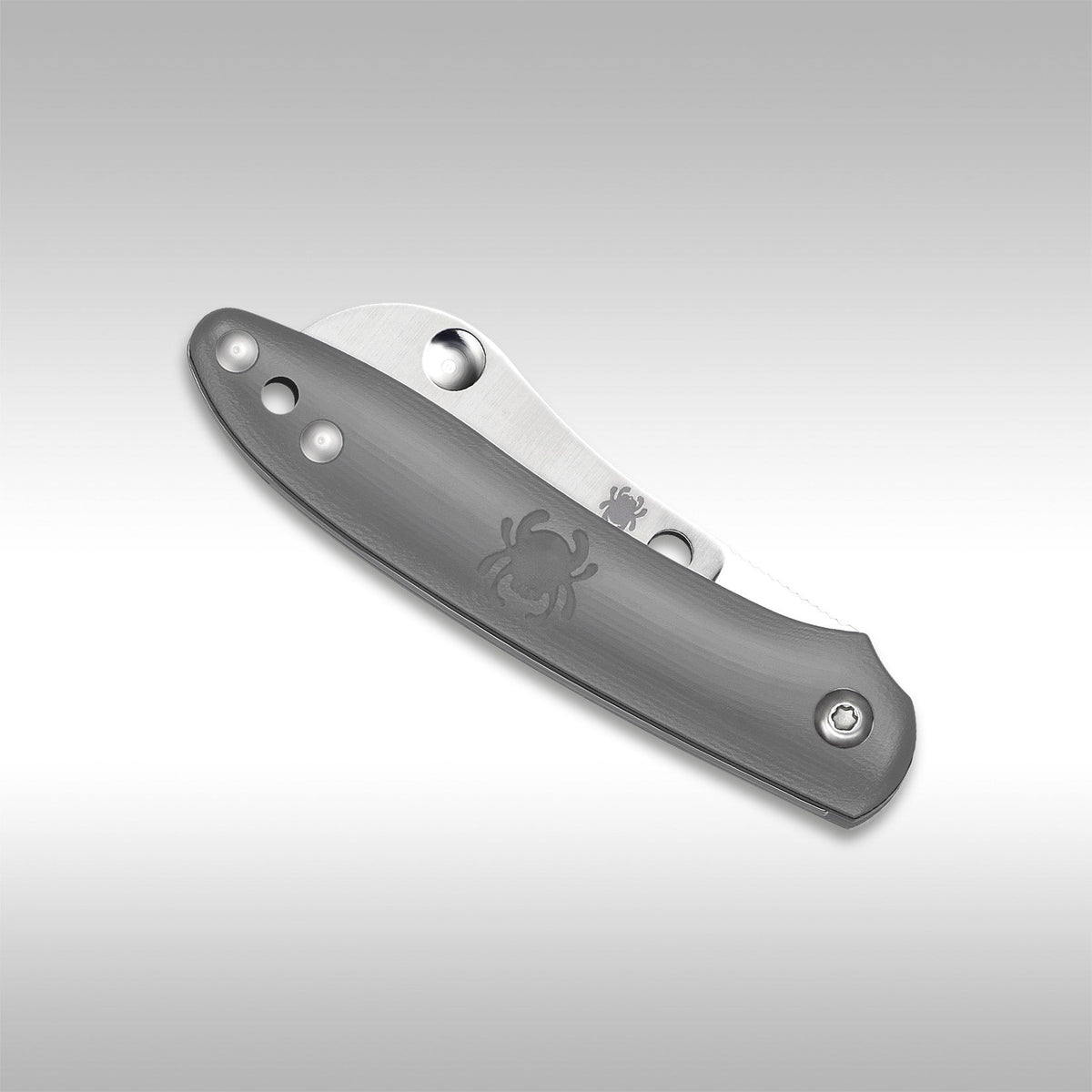 SPYDERCO - ROADIE PEN KNIFE